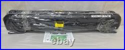 Rhino Rack Ski Snowboard Carrier Fishing Rod Holder (INCOMPLETE) #576 #XL774
