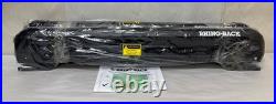 Rhino Rack Ski Snowboard Carrier Fishing Rod Holder (INCOMPLETE) #576 #XL774