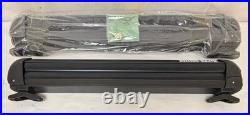 Rhino Rack Ski Snowboard Carrier Fishing Rod Holder (INCOMPLETE) #576 #XL774