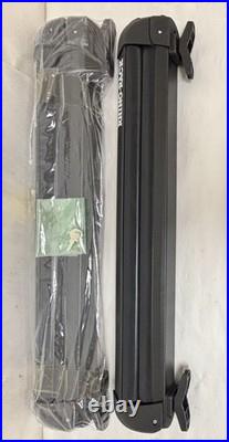 Rhino Rack Ski Snowboard Carrier Fishing Rod Holder (INCOMPLETE) #576 #XL774 Rhino Rack Ski Snowboard Carrier Fishing Rod Holder (INCOMPLETE) #576 #XL774