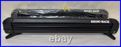 Rhino Rack Ski Snowboard Carrier Fishing Rod Holder (INCOMPLETE) #576 #XL774