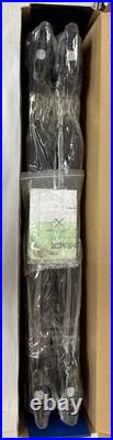 Rhino Rack Ski Snowboard Carrier Fishing Rod Holder (INCOMPLETE) #576 #XL774