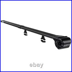 RiverSmith River Quiver 2 Banger BLACK Rooftop Fly Rod Rack For car and truck RiverSmith River Quiver 2 Banger BLACK Rooftop Fly Rod Rack For car and truck