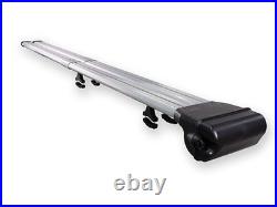 Riversmith 4 banger Vehicle Rooftop Fly Rod Holder Riversmith 4 banger Vehicle Rooftop Fly Rod Holder