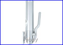 Rod Boss 1000-TM-90 Single Side Arch Mount Fishing Rod Holder