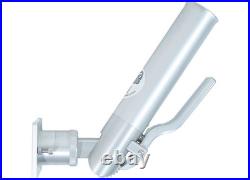 Rod Boss 1000-TM-90 Single Side Arch Mount Fishing Rod Holder