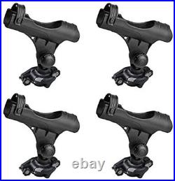 Rod Holder R with TracLoader SidePort 4 Pack