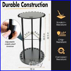 Rod Holders for Garage Fishing Pole Rack Holds up to 12 Rods and Reel Combos Rod Holders for Garage Fishing Pole Rack Holds up to 12 Rods and Reel Combos