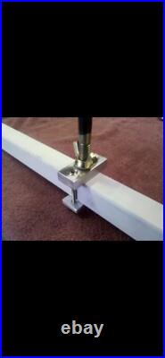 Rod Holders set of 6, with Pontoon Rail Mount Kits and free ship