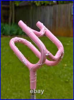 Rod Holders set of 8, with mount BLOCKS. And free ship