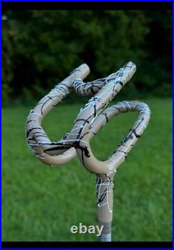 Rod Holders set of 8, with mount BLOCKS. And free ship