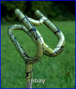 Rod Holders set of 8, with mount BLOCKS. And free ship