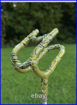 Rod Holders set of 8, with mount BLOCKS. And free ship