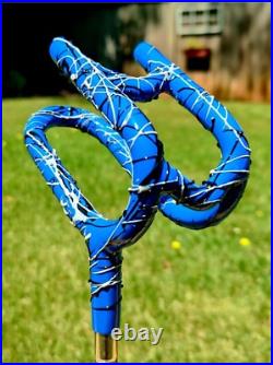 Rod Holders set of 8, with mount BLOCKS. And free ship