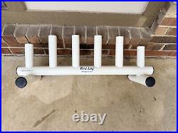 Rod Log Rod Holder Inshore 6