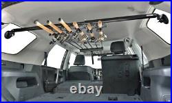 Rodmounts Rod-Up for SUVs, Passenger Vans, and Wagons -6 Rod Holder #RUPC
