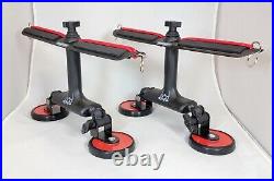 Rodmounts Sumo Magnet Rod Carrier NEW