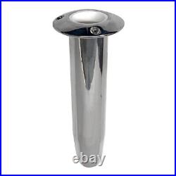 Rupp 0 Degree Large HD Swivel Rod Holder CA-SS00-LGR UPC 784703001686