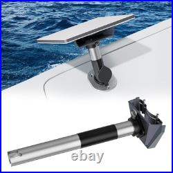 STARGEAR Starlink Mini Mount 360° Swivel Fishing Rod Holder for Boats