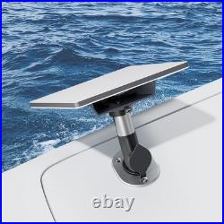 STARGEAR Starlink Mini Mount 360° Swivel Fishing Rod Holder for Boats