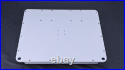 SUVWINNER Boat Bait Table/Boat Fillet Table/Boat Cutting Board with Rod Holder SUVWINNER Boat Bait Table/Boat Fillet Table/Boat Cutting Board with Rod Holder