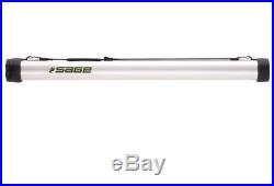 Sage Multi Fly Rod case small 33 fly fishing holder fresh water and salt water