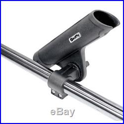 Scotty 1085 Strongarm 30 Manual Downrigger withRod Holder