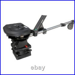 Scotty 1101 Depthpower 30 Electric Downrigger withRod Holder & Swivel Base