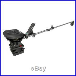 Scotty 1106 Depthpower 60 Telescoping Electric Downrigger withRod Holder&Swivel