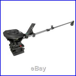 Scotty 1106 Depthpower 60 Telescoping Electric Downrigger withRod Holder & Swivel