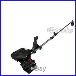 Scotty 1106 Depthpower Electric Downrigger with Fishing Rod Holder