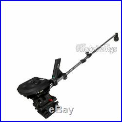 Scotty 1106 Depthpower Electric Downrigger with Fishing Rod Holder-PACK OF 2