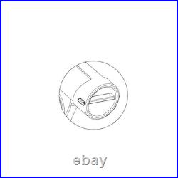 Scotty 333 Track Mounted Fishing Rod Tree with Rod Holders