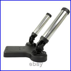 Scotty 447 HP Dual Rocket Launcher Rod Holder- 447