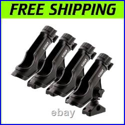 Scotty Quad Powerlock Rod Holder 4-Pack Scotty Quad Powerlock Rod Holder 4-Pack