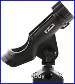 Scotty Quad Powerlock Rod Holder 4-Pack Scotty Quad Powerlock Rod Holder 4-Pack