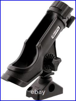 Scotty Quad Powerlock Rod Holder 4-Pack Scotty Quad Powerlock Rod Holder 4-Pack