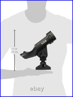 Scotty Quad Powerlock Rod Holder 4-Pack Scotty Quad Powerlock Rod Holder 4-Pack