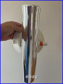 SeaSucker rod holder/10 Inch Heavy Duty Rod Holder / boat rod holder /stainless