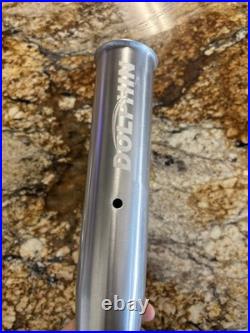 Set Of 2 Dolphin Clamps on Dolphin Fishing Rod Holder