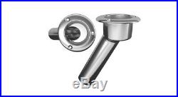 Set of Two Mate Series Combination Rod And Cup Holders