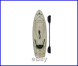 Sit On Top Kayak Paddle Fishing Accessories Hobie Kayaks Rod Holder Portable Kit