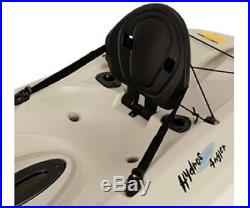 Sit On Top Kayak Paddle Fishing Accessories Hobie Kayaks Rod Holder Portable Kit