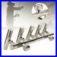 Stainless-5-Rod-Holders-Fishing-Console-Boat-Rocket-Launcher-Adjustable-01-vuk