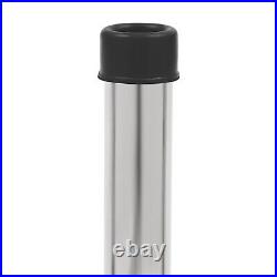 Stainless Steel Fishing Rod Holder For Cars Rear 4 Link Tube Fishing Rod Holder Stainless Steel Fishing Rod Holder For Cars Rear 4 Link Tube Fishing Rod Holder