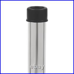 Stainless Steel Fishing Rod Holder For Cars Rear 4 Link Tube Fishing Rod Holder Stainless Steel Fishing Rod Holder For Cars Rear 4 Link Tube Fishing Rod Holder