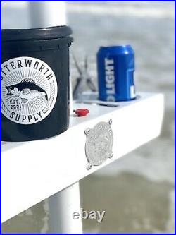 thumbnail image 2 of Big Rod Surf / Beach Fishing Rod Holder – Products – AHP... 2 of 10