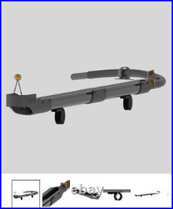 Swiftcast rod holder-raft, boats