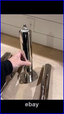 Swivel Rod Holder -Fishing Rod Holders Boat Rod Holders- Bluefin Tuna Fishing