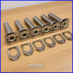 Swivel Rod Holder -Fishing Rod Holders Boat Rod Holders- Bluefin Tuna Fishing